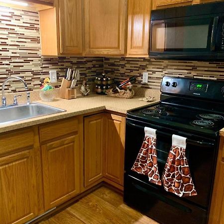 Spunky Town Home New Center Area Detroit Bagian luar foto