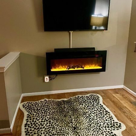 Spunky Town Home New Center Area Detroit Bagian luar foto