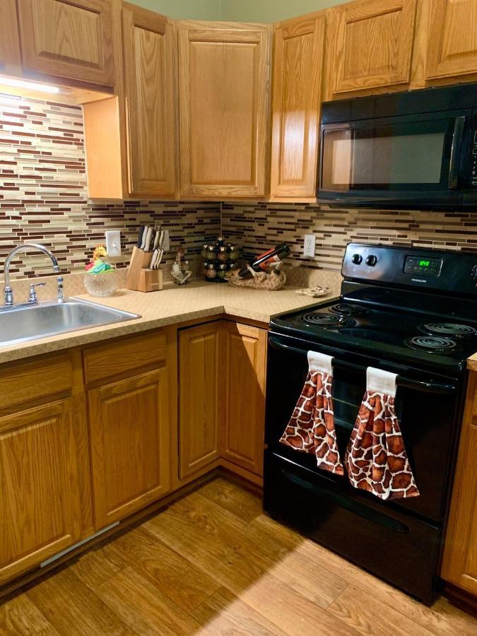 Spunky Town Home New Center Area Detroit Bagian luar foto
