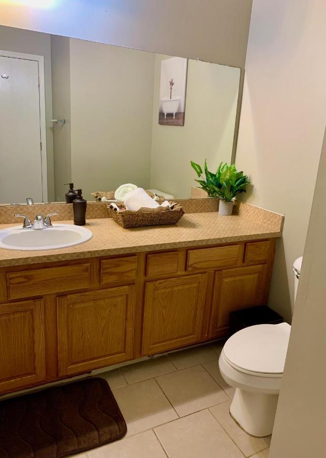 Spunky Town Home New Center Area Detroit Bagian luar foto