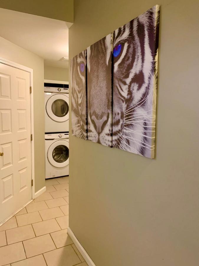 Spunky Town Home New Center Area Detroit Bagian luar foto