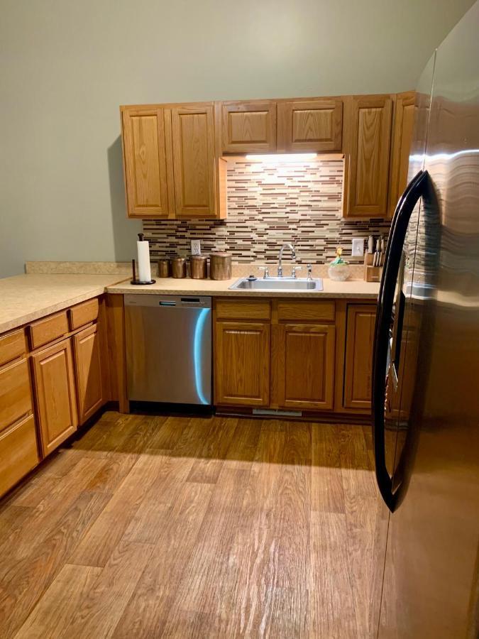 Spunky Town Home New Center Area Detroit Bagian luar foto