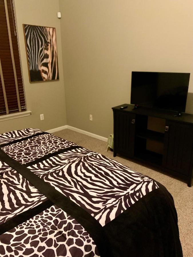 Spunky Town Home New Center Area Detroit Bagian luar foto