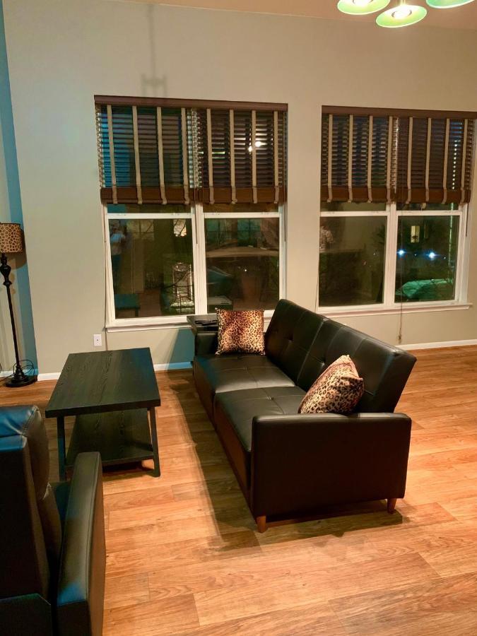 Spunky Town Home New Center Area Detroit Bagian luar foto